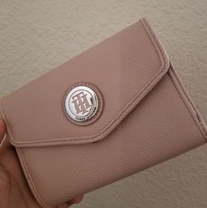 Tommy Hilfiger Wallet
